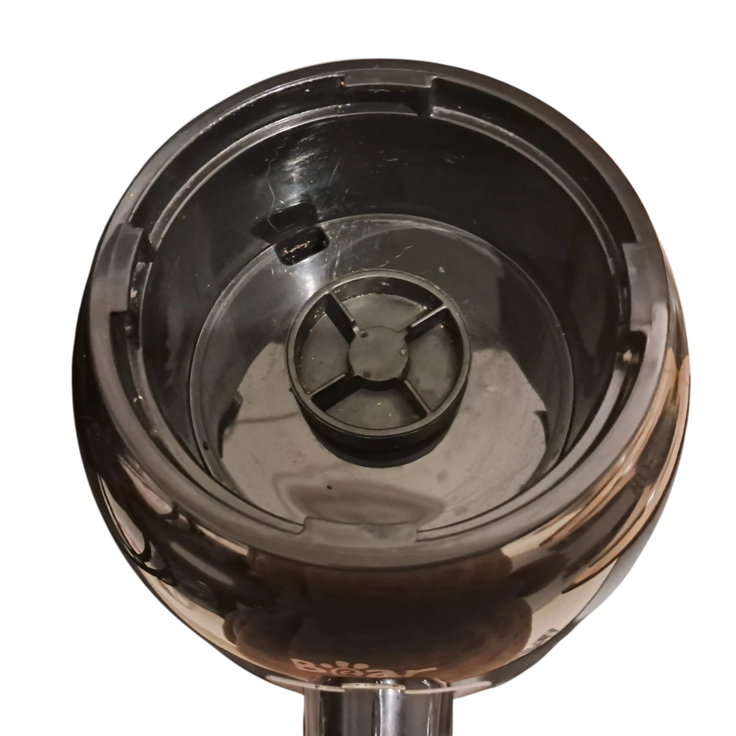 Bear Blender Motor Base ONLY - photo 4