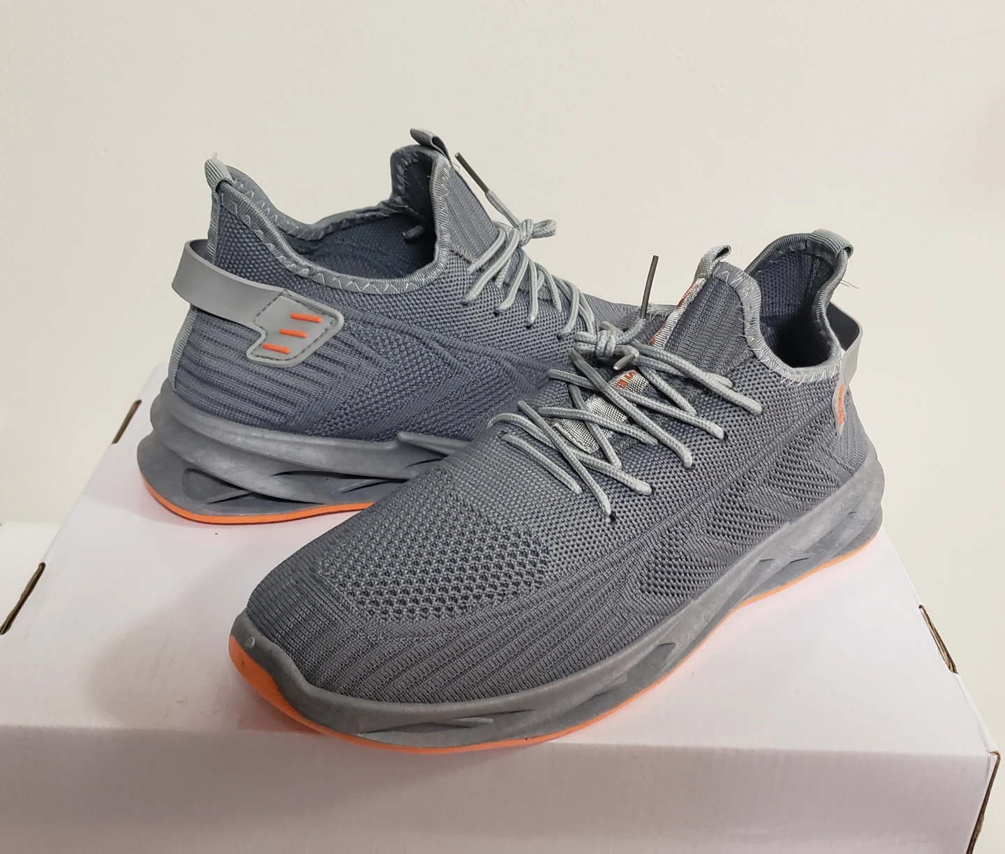 Brand new Men's Fashion Sport Shous - photo 3