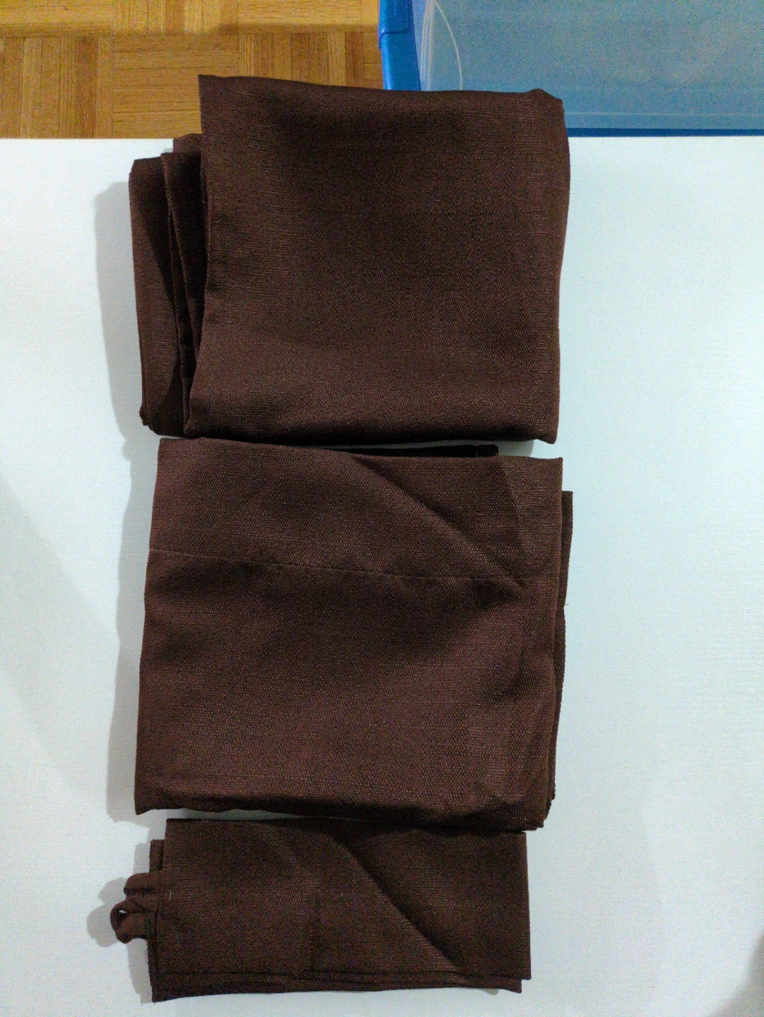 Rod Pocket Window Panels - photo 3