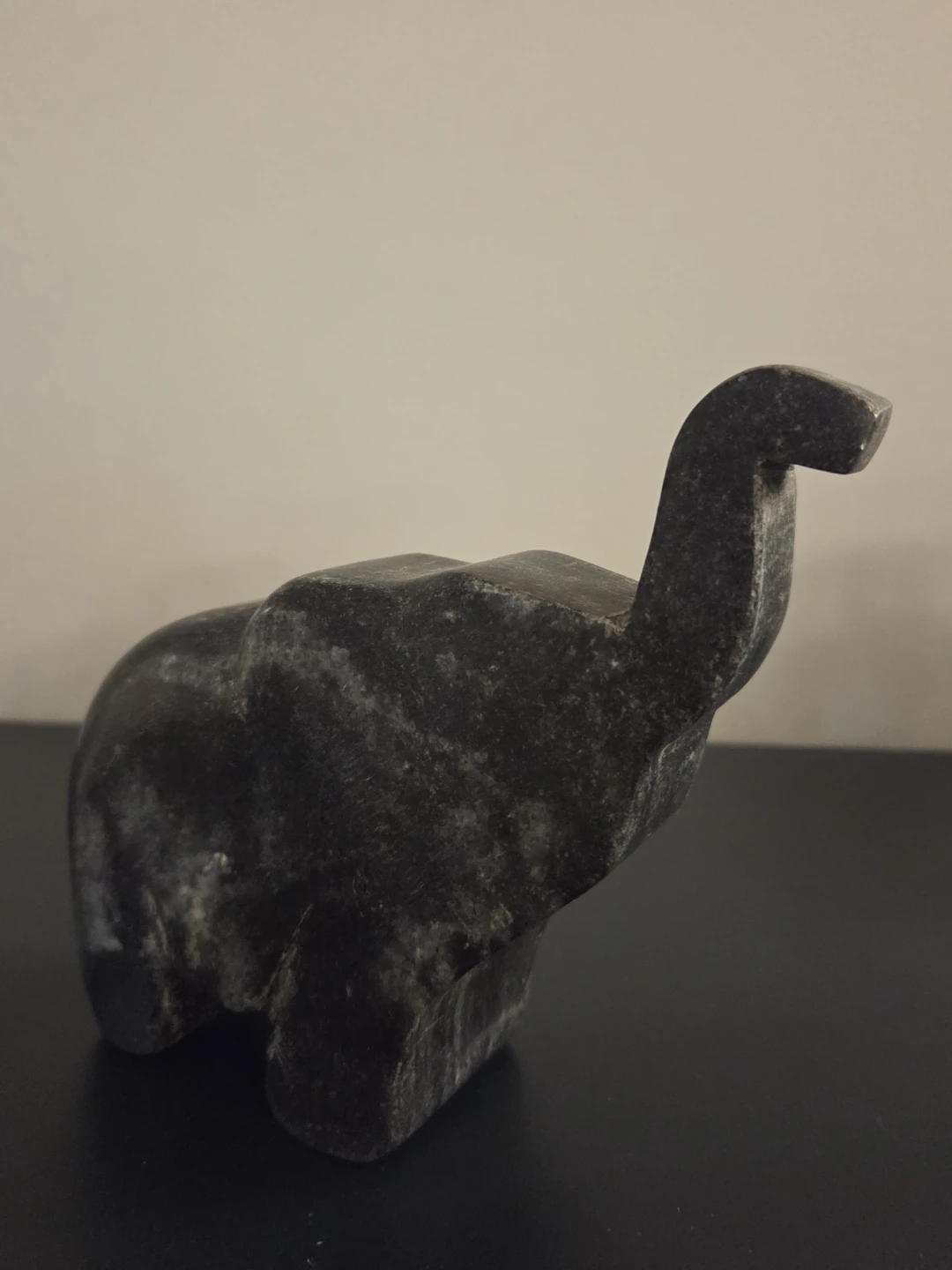 Elephant decoratives - photo 3