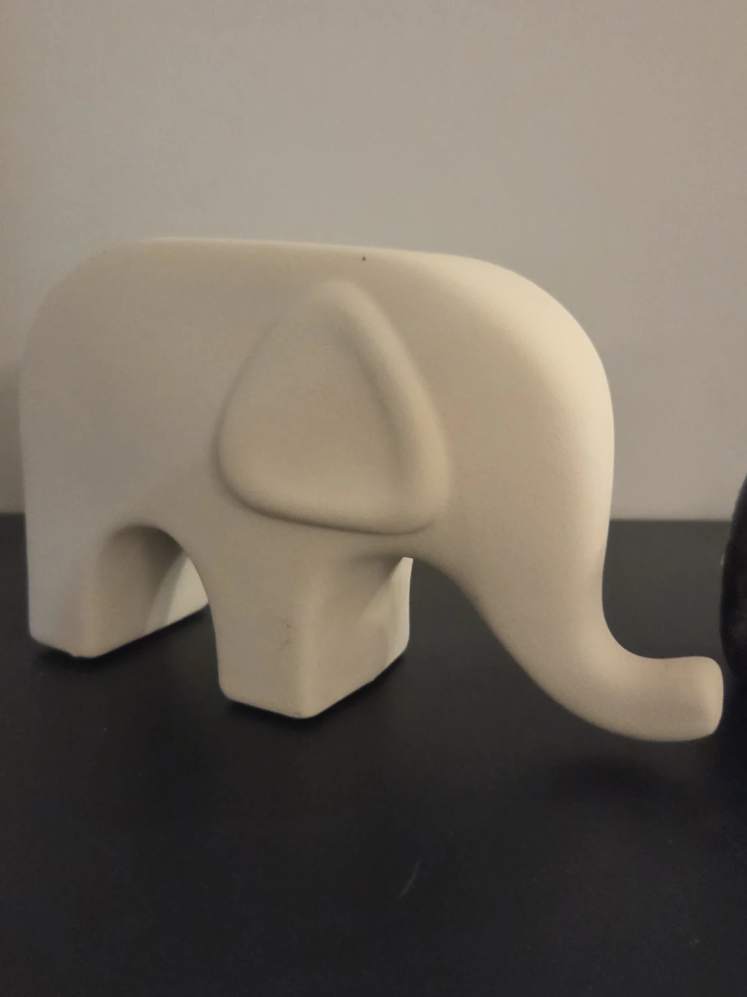 Elephant decoratives - photo 4