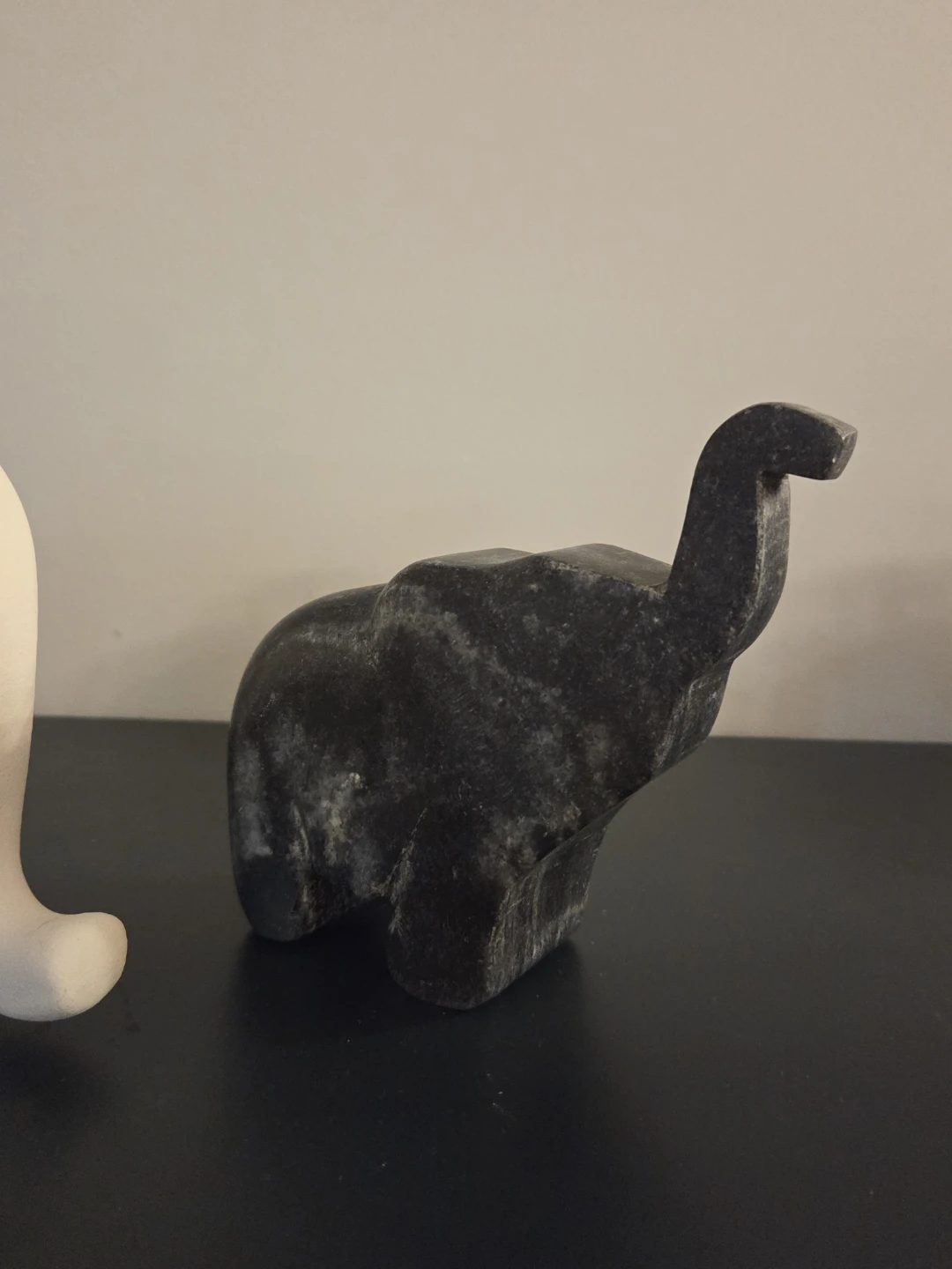 Elephant decoratives - photo 5