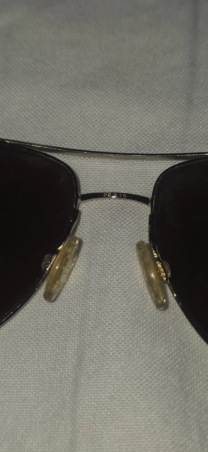 Oliver Peoples Benedict Polarized Sunglasses (59mm) - photo 4