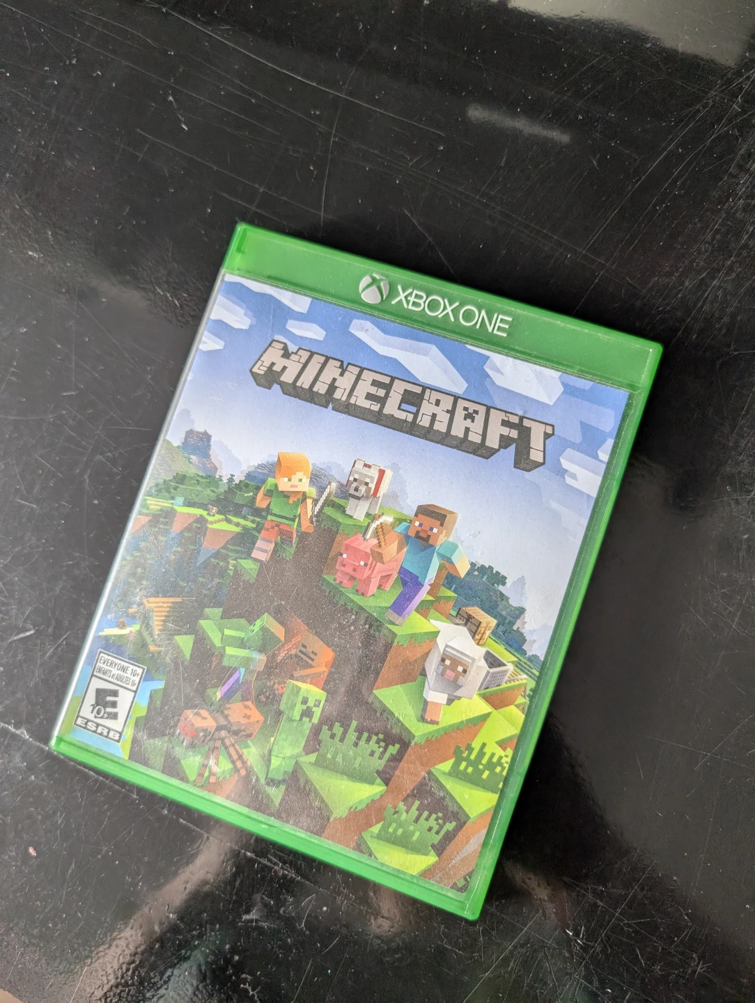 Xbox One - photo 2