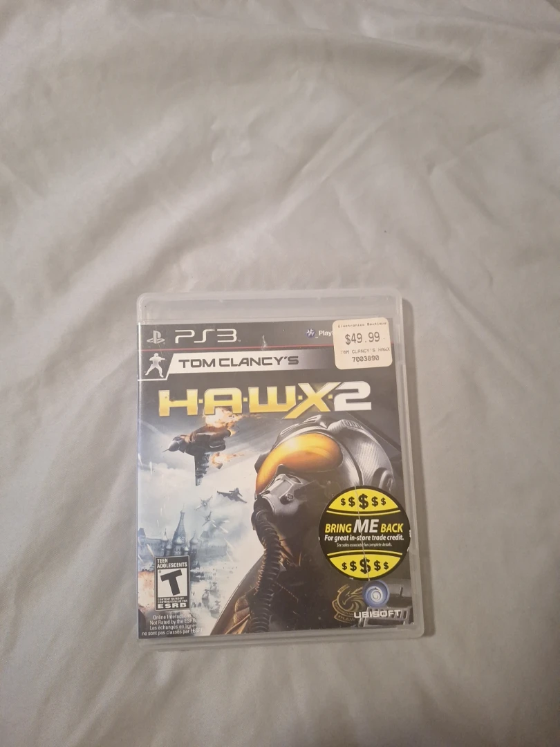 PlayStation 3 Games