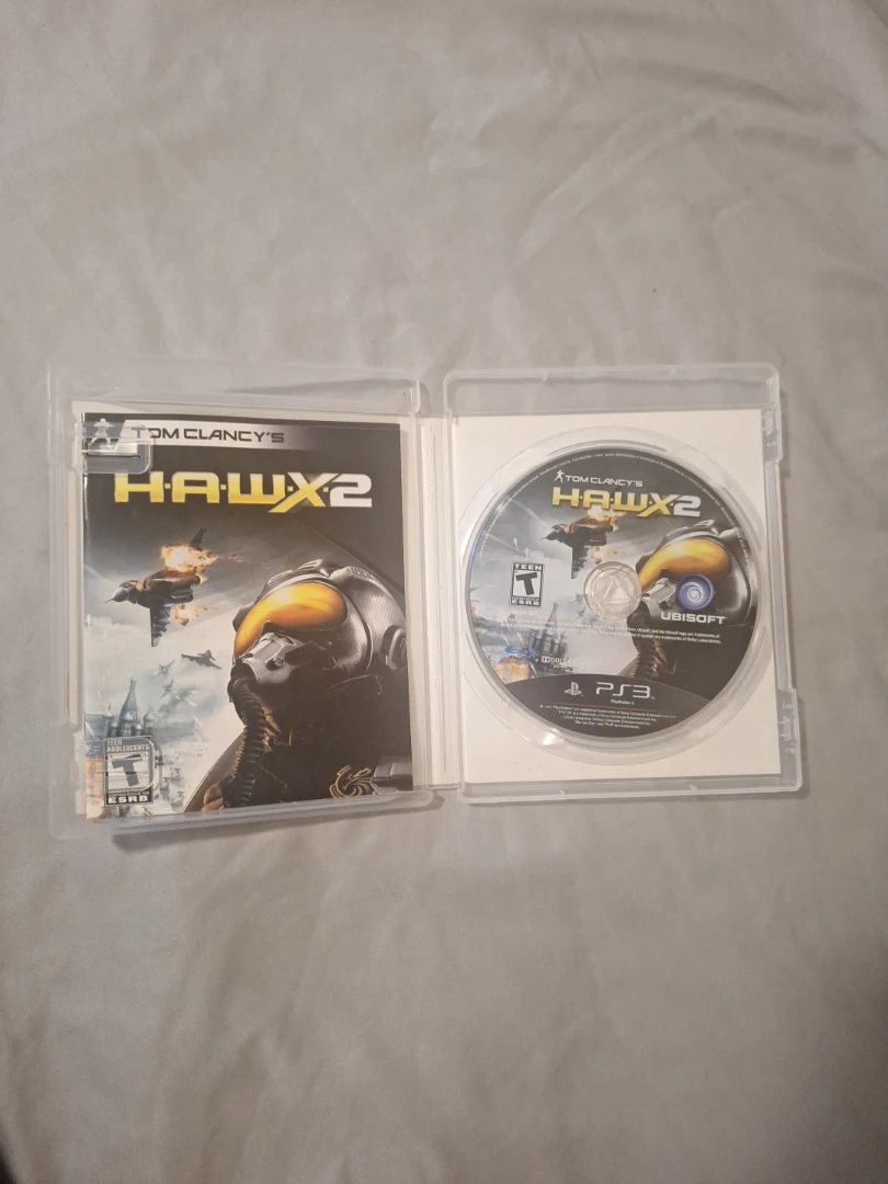 PlayStation 3 Games - photo 2