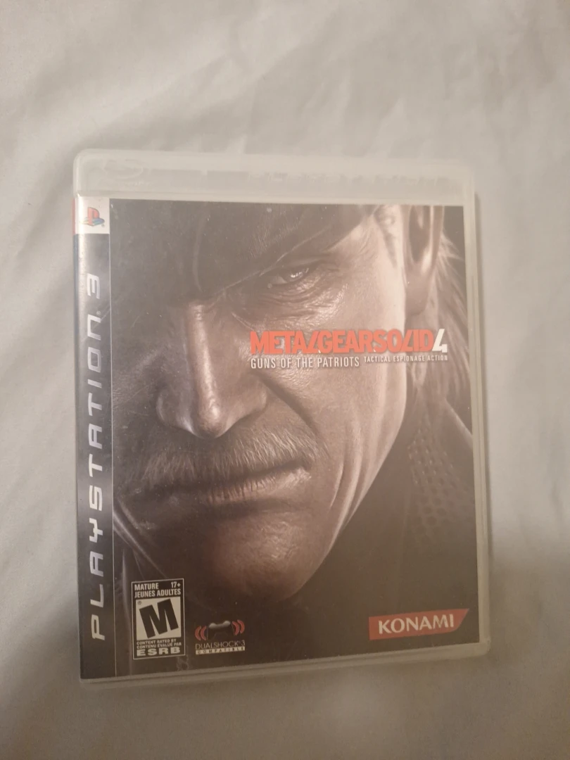PlayStation 3 Games - photo 3