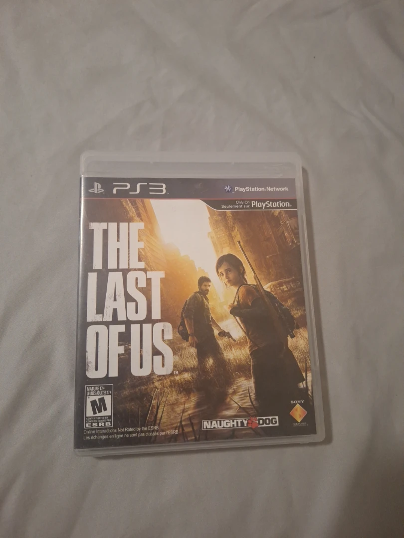 PlayStation 3 Games - photo 5