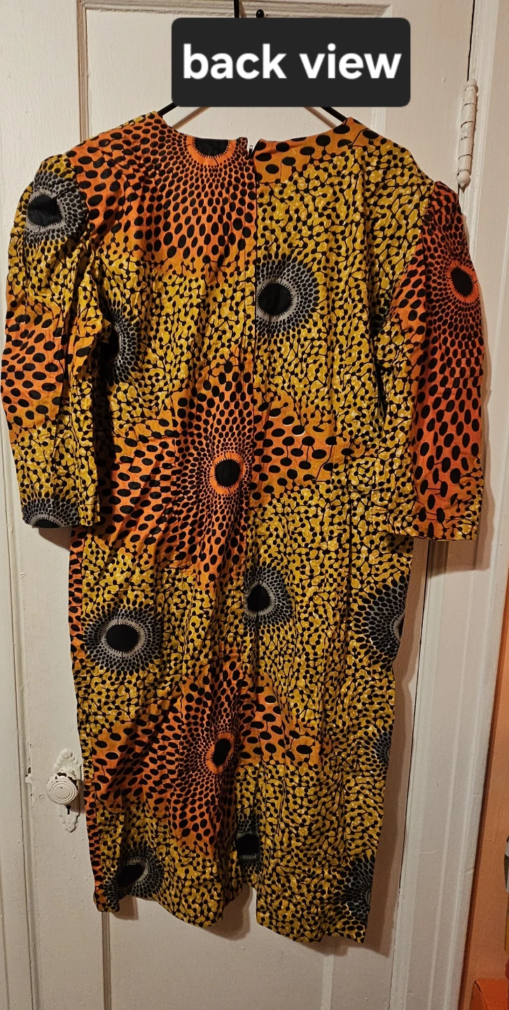 Women's dress - photo 2