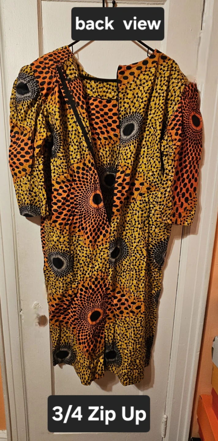 Women's dress - photo 3
