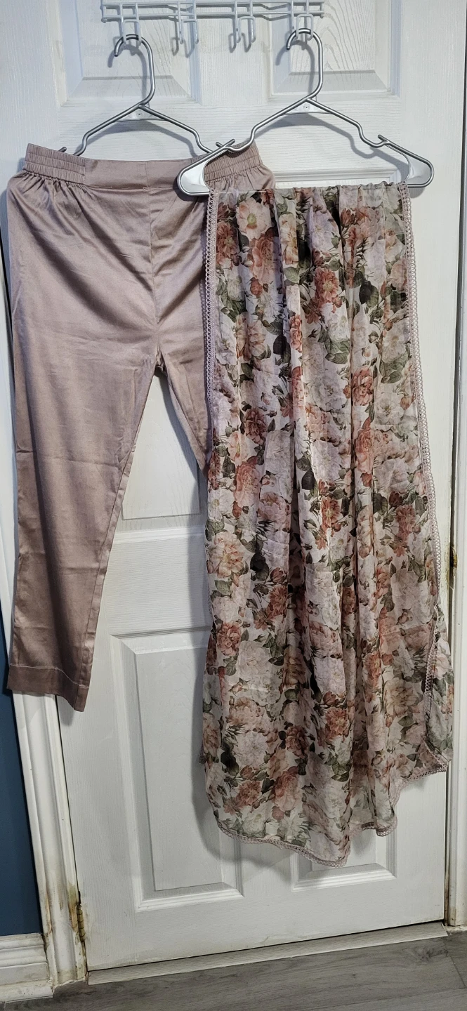 New Pakistani/Indian 3-Piece suit - photo 3