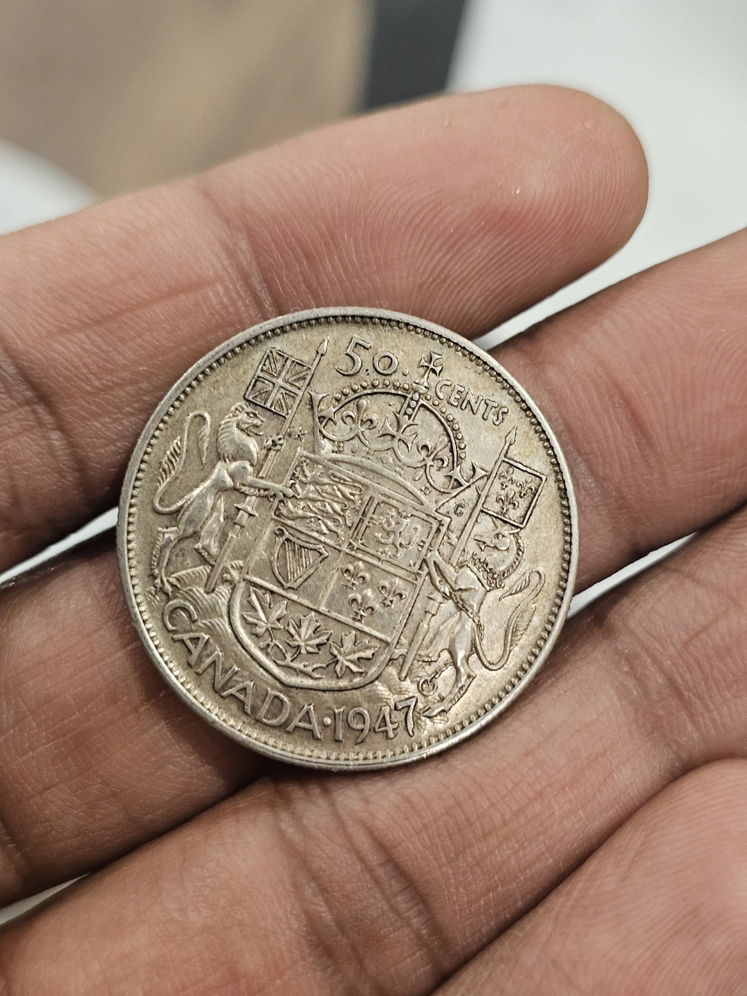 Collection of Canadian and International Coins - photo 3
