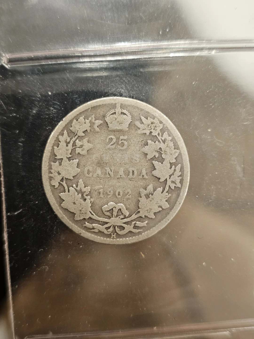 Collection of Canadian and International Coins - photo 4