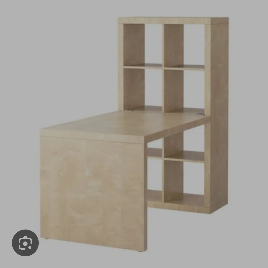 IKEA EXPEDIT Desk attachment