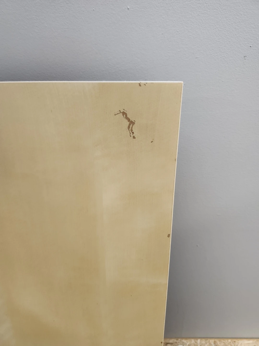 IKEA EXPEDIT Desk attachment - photo 4