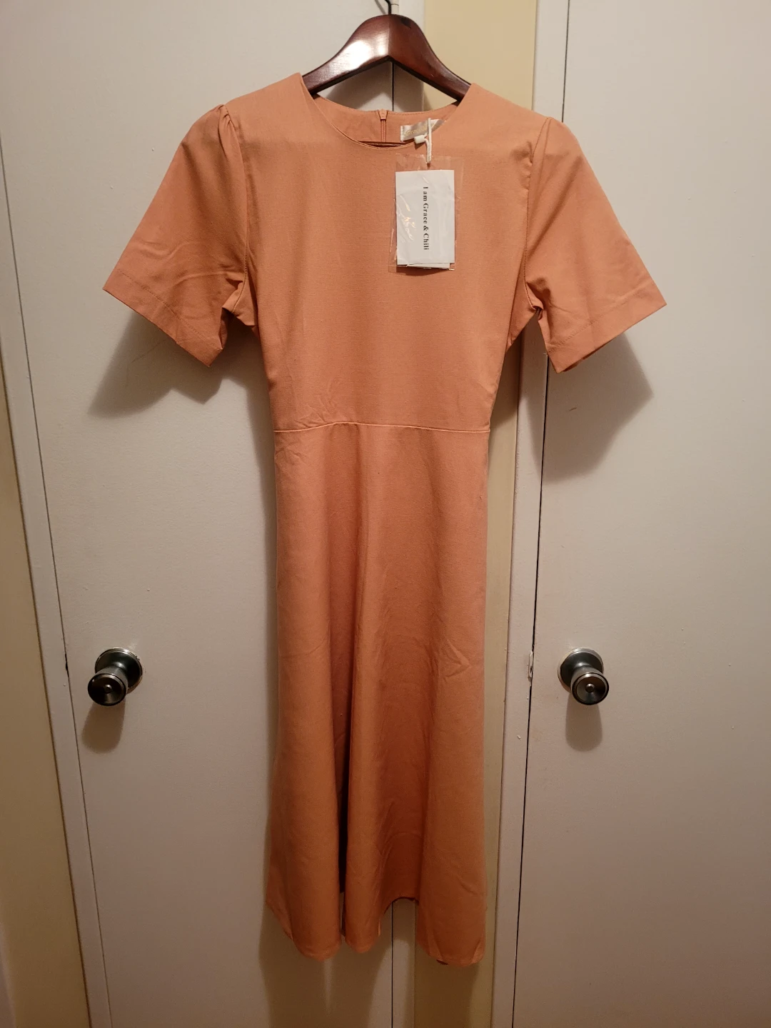 Grace & Chili Collection Fashion Dress🏆 size M