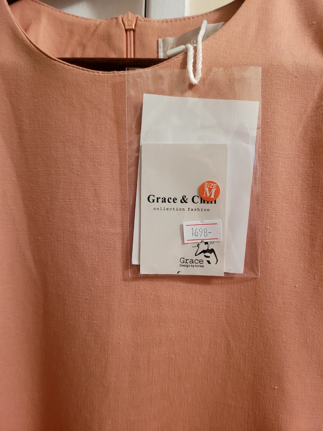 Grace & Chili Collection Fashion Dress🏆 size M - photo 3