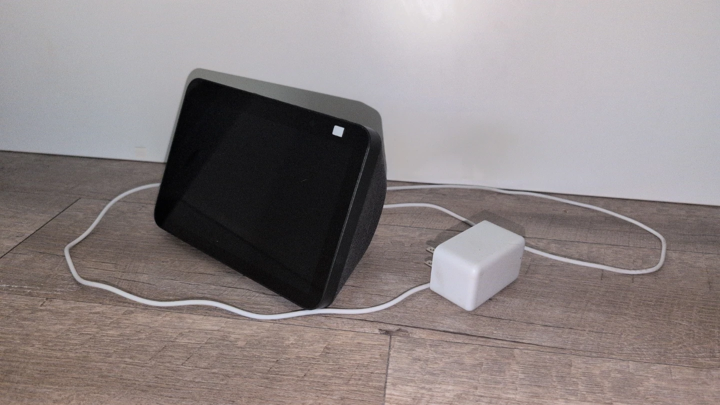 Amazon Echo Show 8