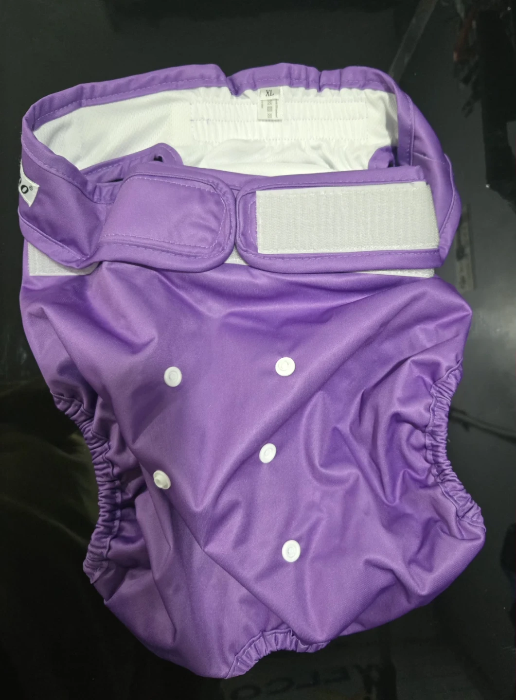 Reusable Dog Diaper - Size XL - photo 4