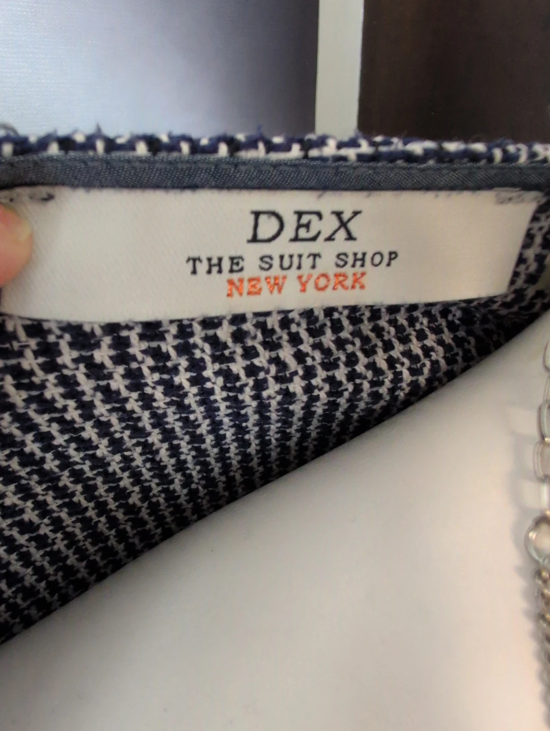 DEX The Suit Shop Jacket - photo 4