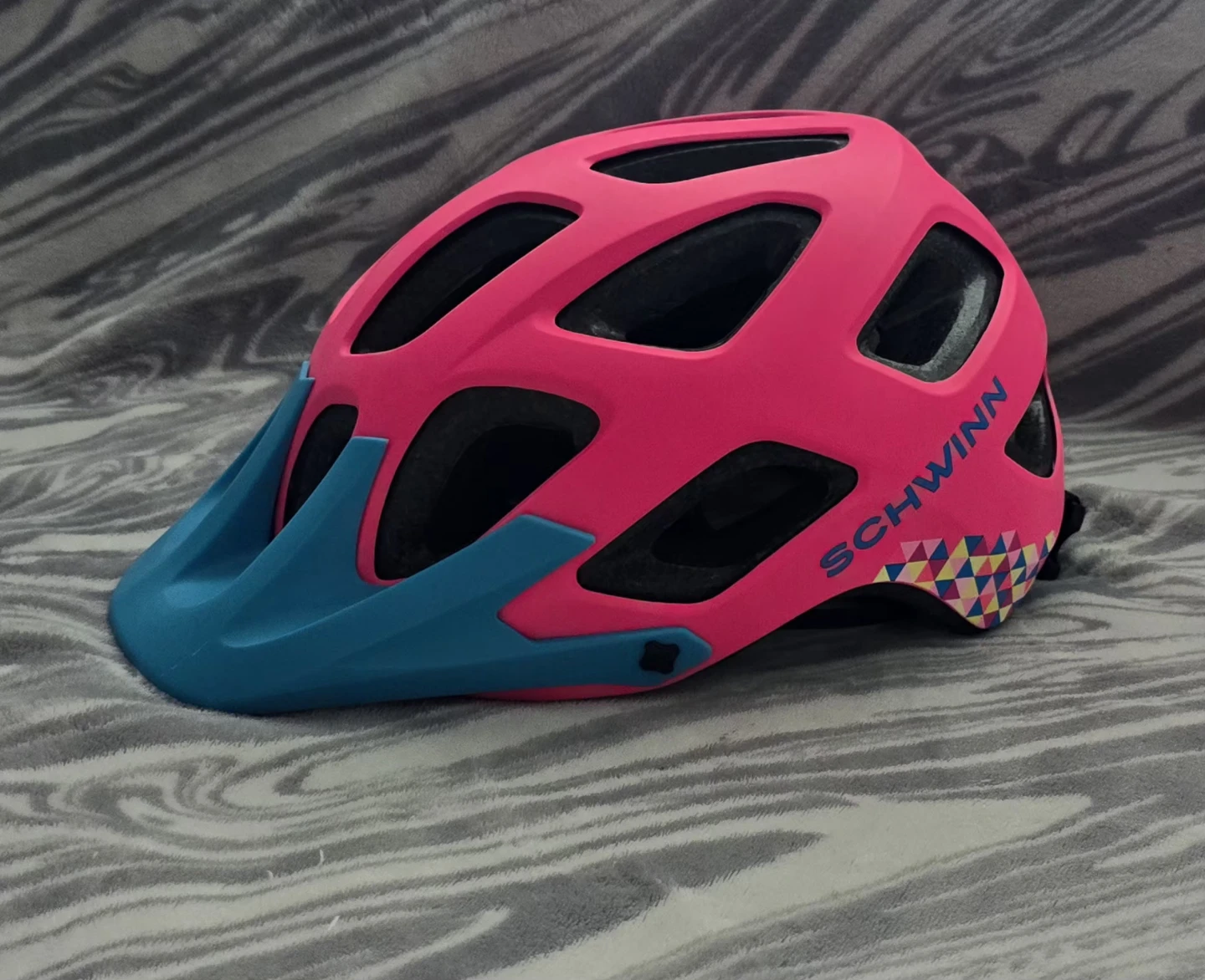 Schwinn Kids Bike Helmet
