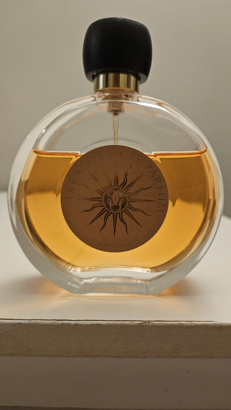 Guerlain Terracotta - perfume, fragrance