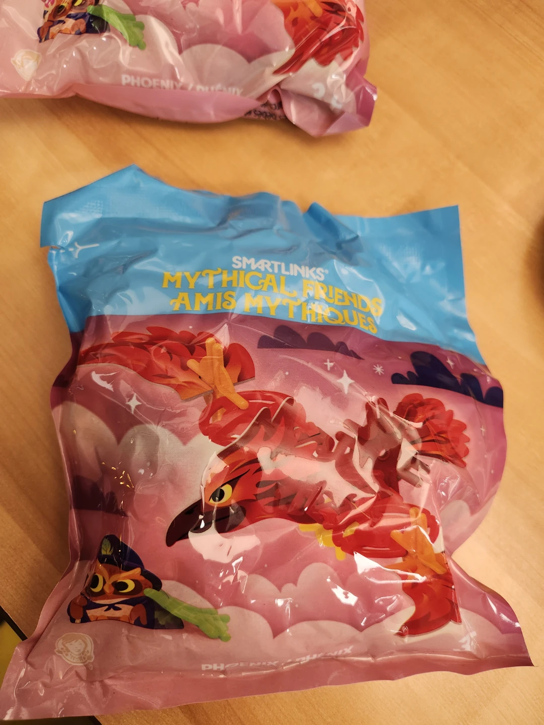 Smartlinks Mythical Friends Phoenix Toy