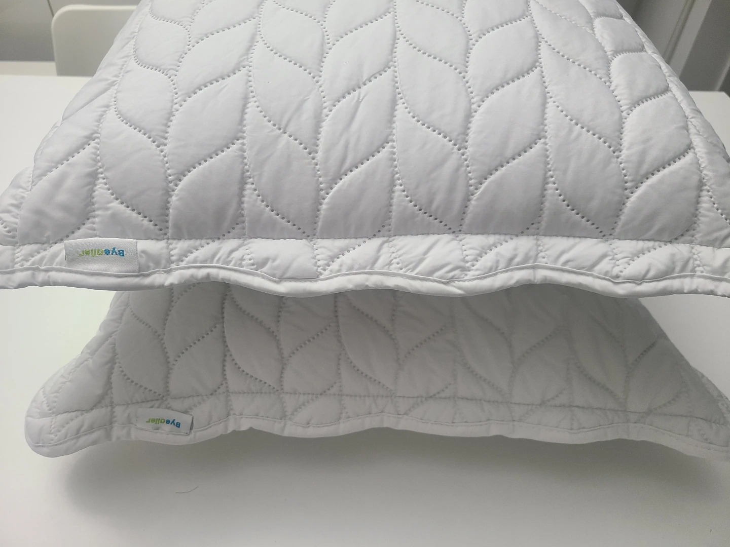 New Quilted Pillows - Set of 2 - photo 2
