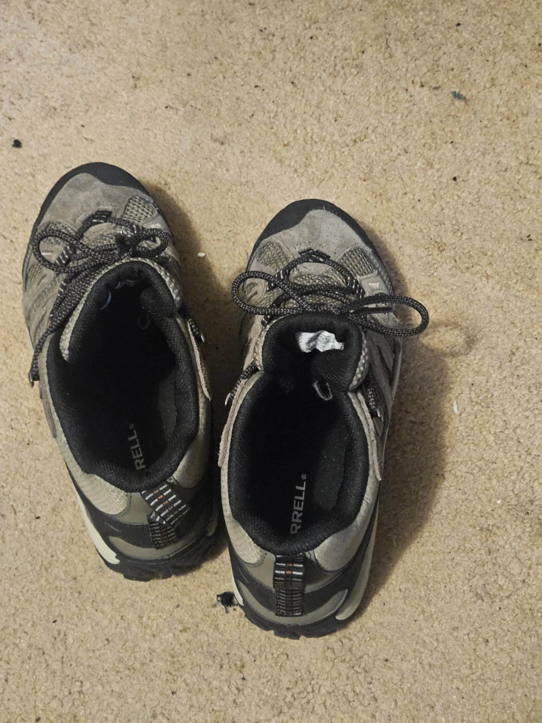 Merrell