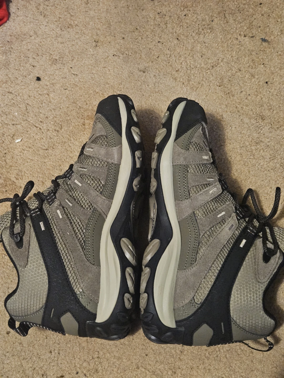 Merrell - photo 3