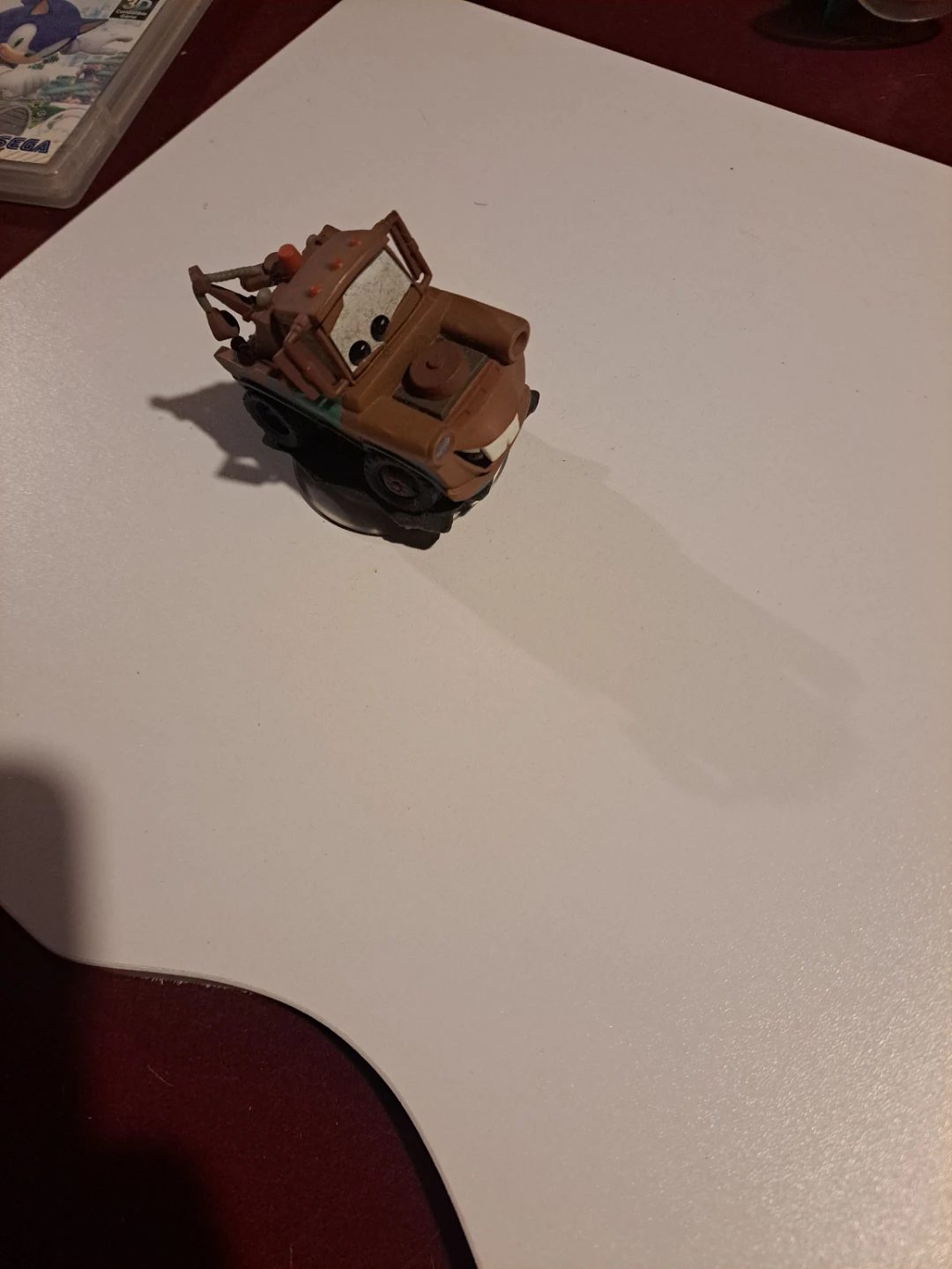 Disney Infinity Mater Character Figure - photo 2