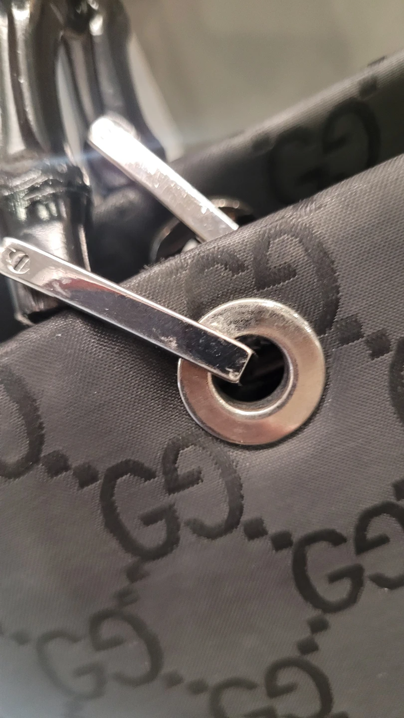 Authentic Gucci GG bag - photo 2
