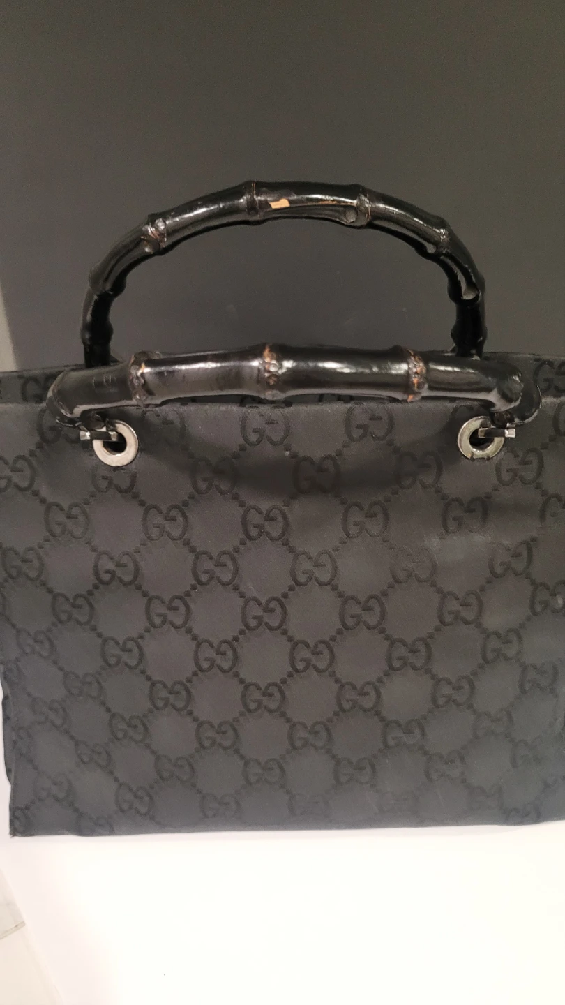 Authentic Gucci GG bag - photo 4