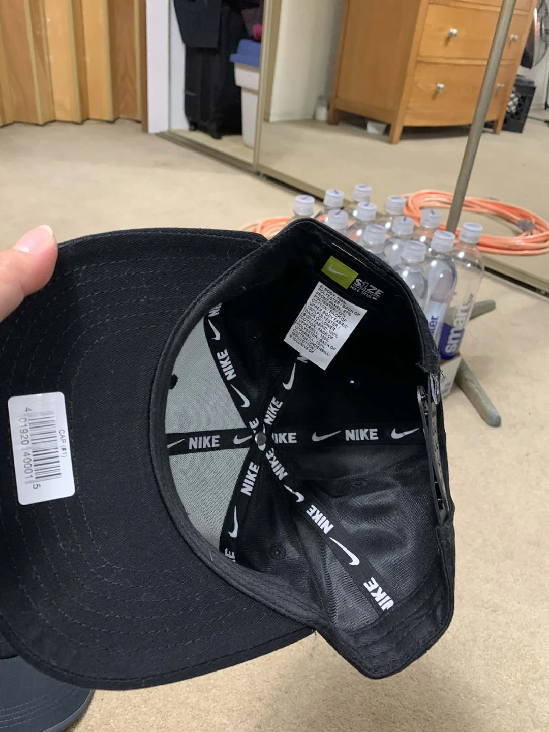 Nike Heritage86 Cap - photo 4