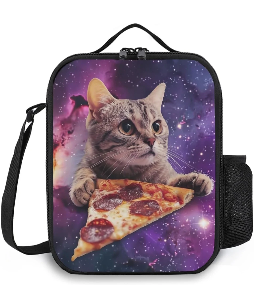 Lunch bag