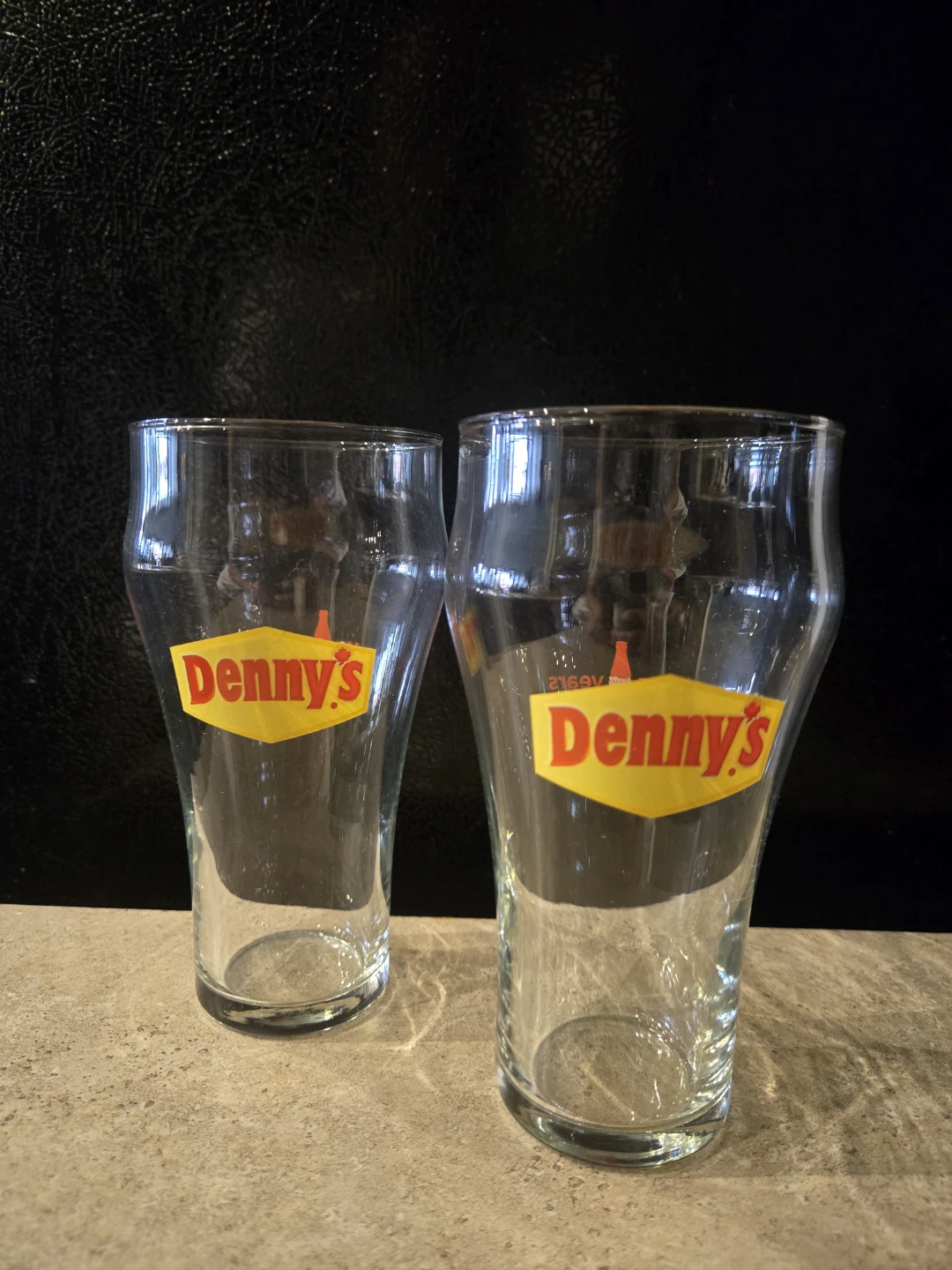 Dennys glasses - photo 2