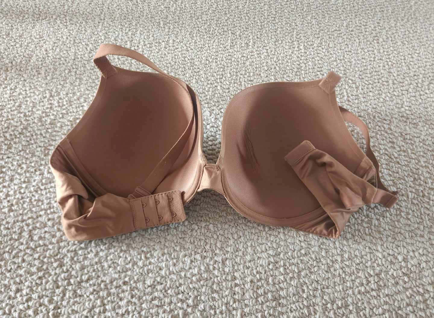 Wacoal Bra - 34DDD new without tags 🏆 - photo 3
