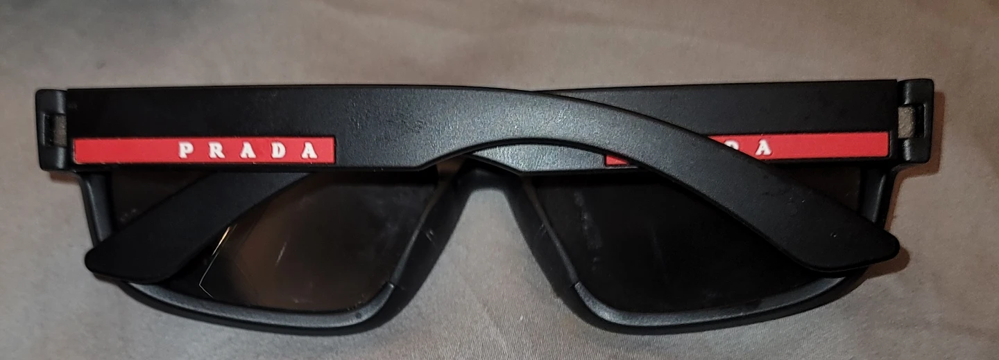 Prada Sunglasses - photo 2