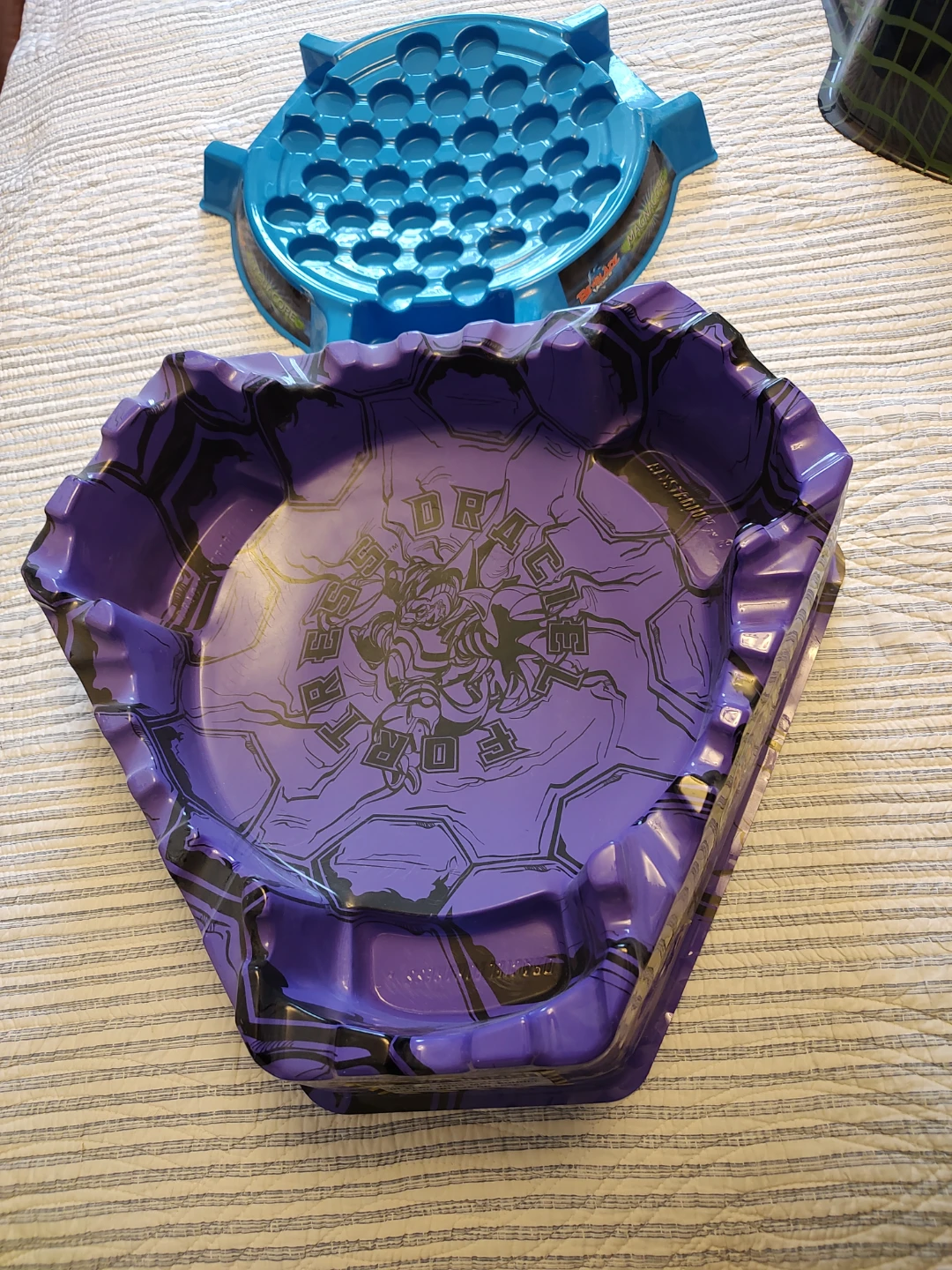 Beyblade Arena / Stadium