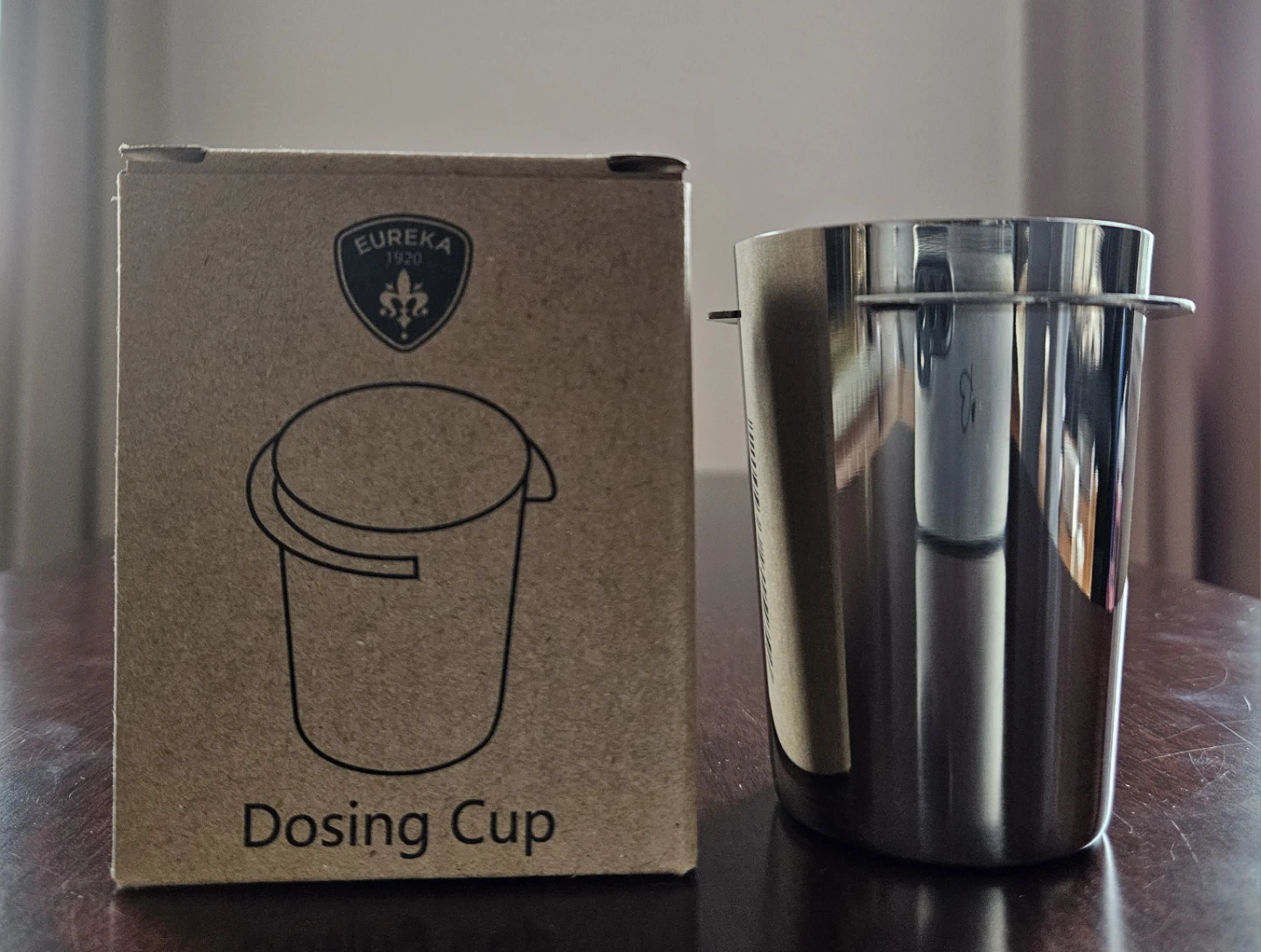 Eureka Dosing Cup