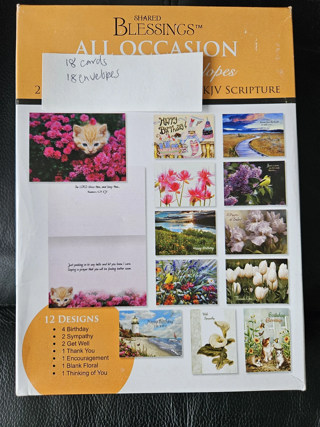All Occasion Greeting Cards - photo 2