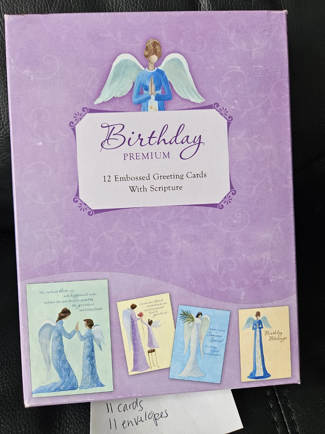 All Occasion Greeting Cards - photo 3