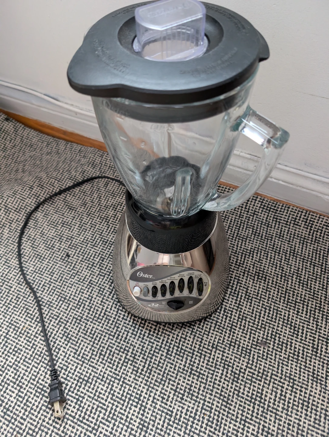 Oster Blender