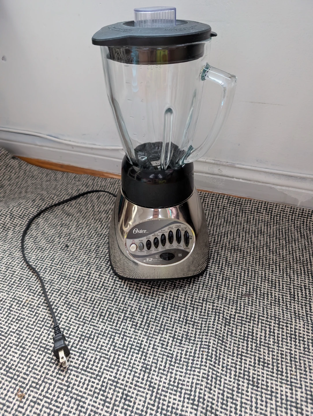 Oster Blender - photo 3