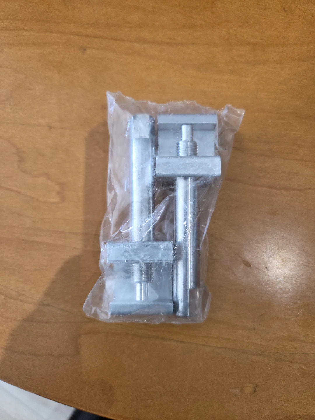 Set of Snare Carrier Andante Drum Adapter - photo 2