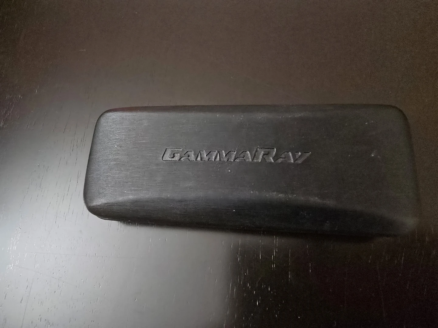 GammaRay Blue Light Blocking Glasses with Case - photo 3