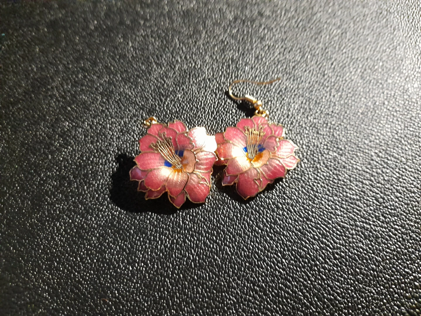 NEW Fower Earrings