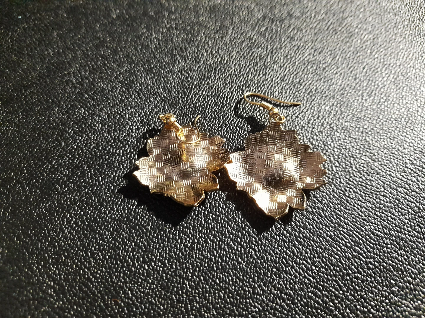 NEW Fower Earrings - photo 2