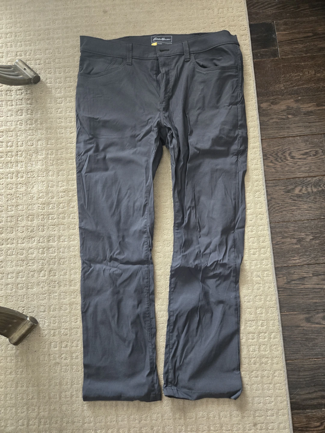Eddie Bauer Men's Pants 38x32