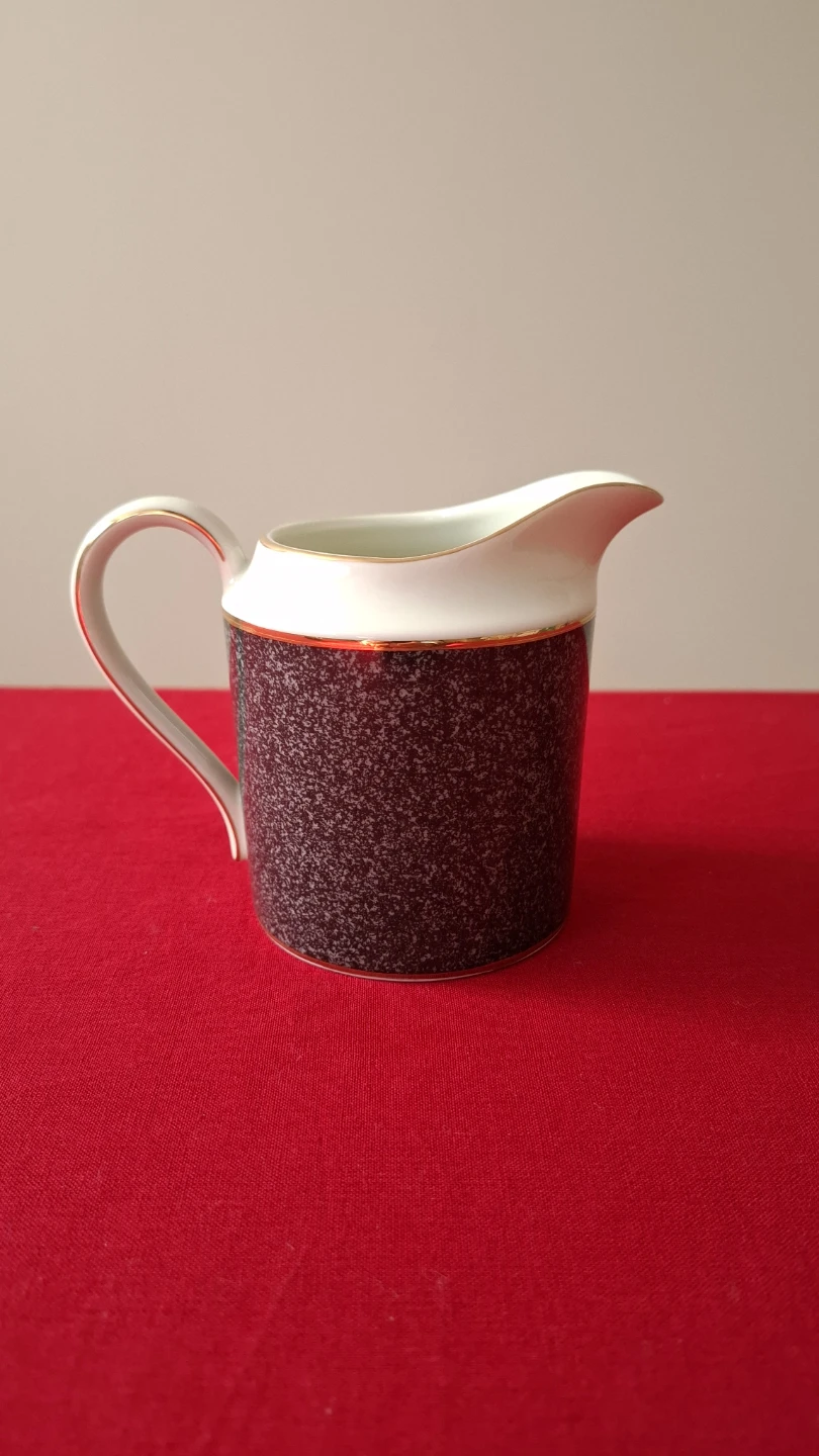 🆓️Ceramic Creamer Pitcher 🥕 - photo 3